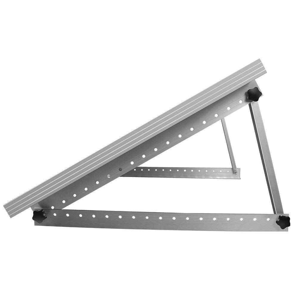 Flat Panel Mount Tilt - Renogy 조절식 태양 전지 패널 마운트