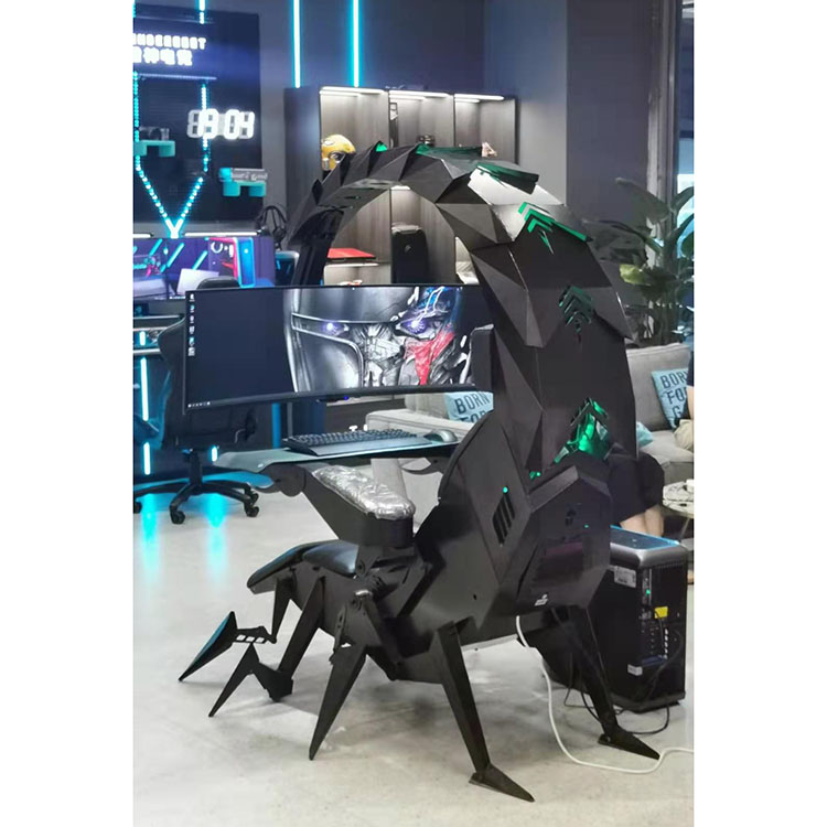 좋은 가격의 모던 디자인 RGB 하이엔드 하이테크 다기 - The Office Tech 리뷰 및 가격