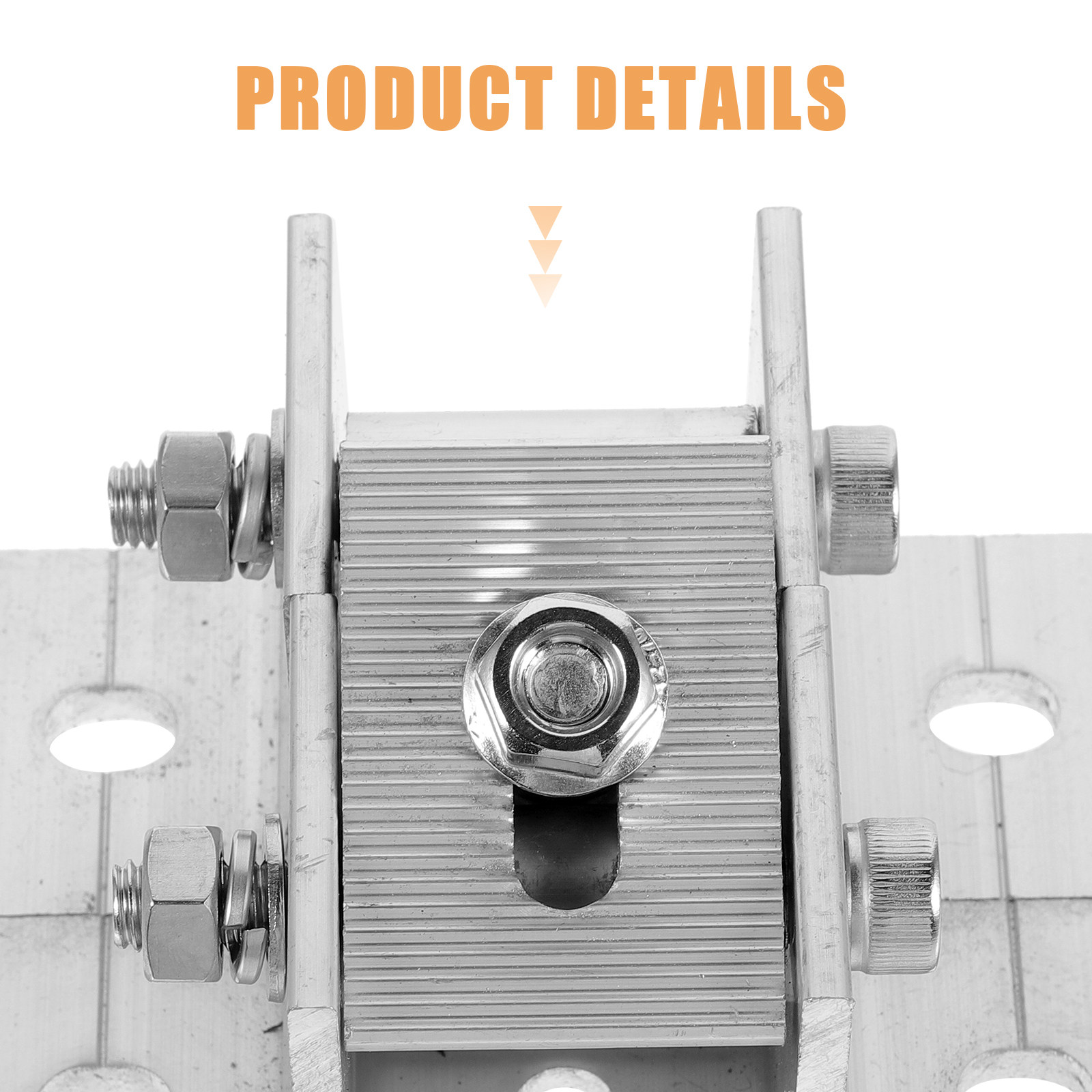 4개 알루미늄 합금 조절식 태양광 패널 틸트 마운트 브 - Flat Panel Mount Tilt 리뷰 및 가격