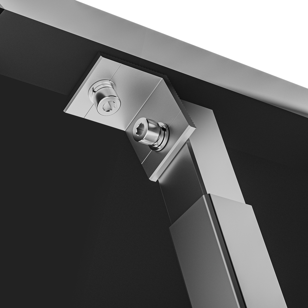 태양광 패널 틸트 브래킷 조정 가능한 태양광 패널 장착 - Flat Panel Mount Tilt 리뷰 및 가격