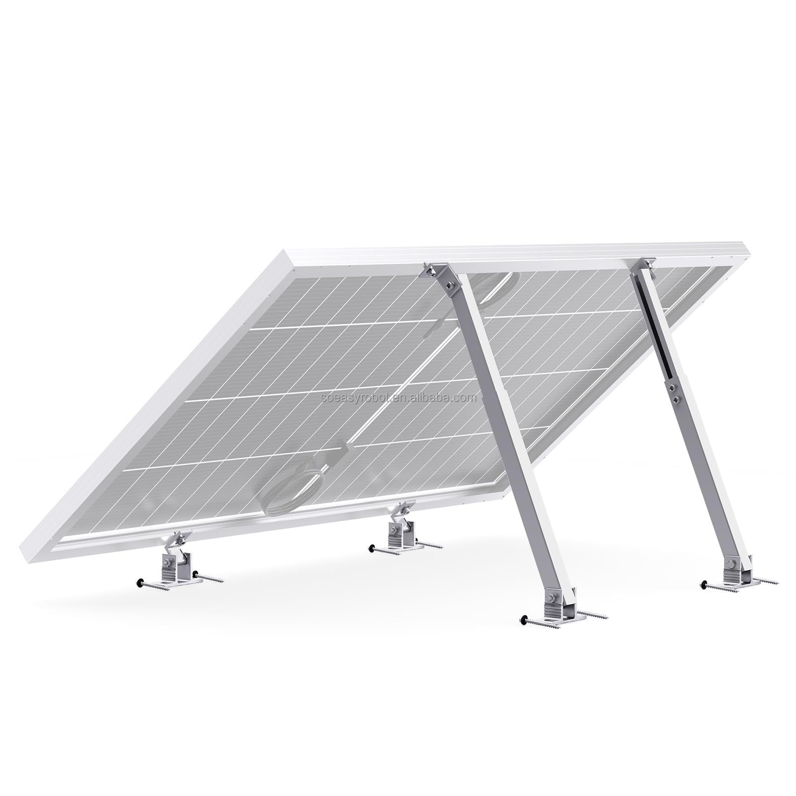 전면 후면 다리 조절식 틸트 알루미늄 PV 브래킷, 평 - Flat Panel Mount Tilt 리뷰 및 가격