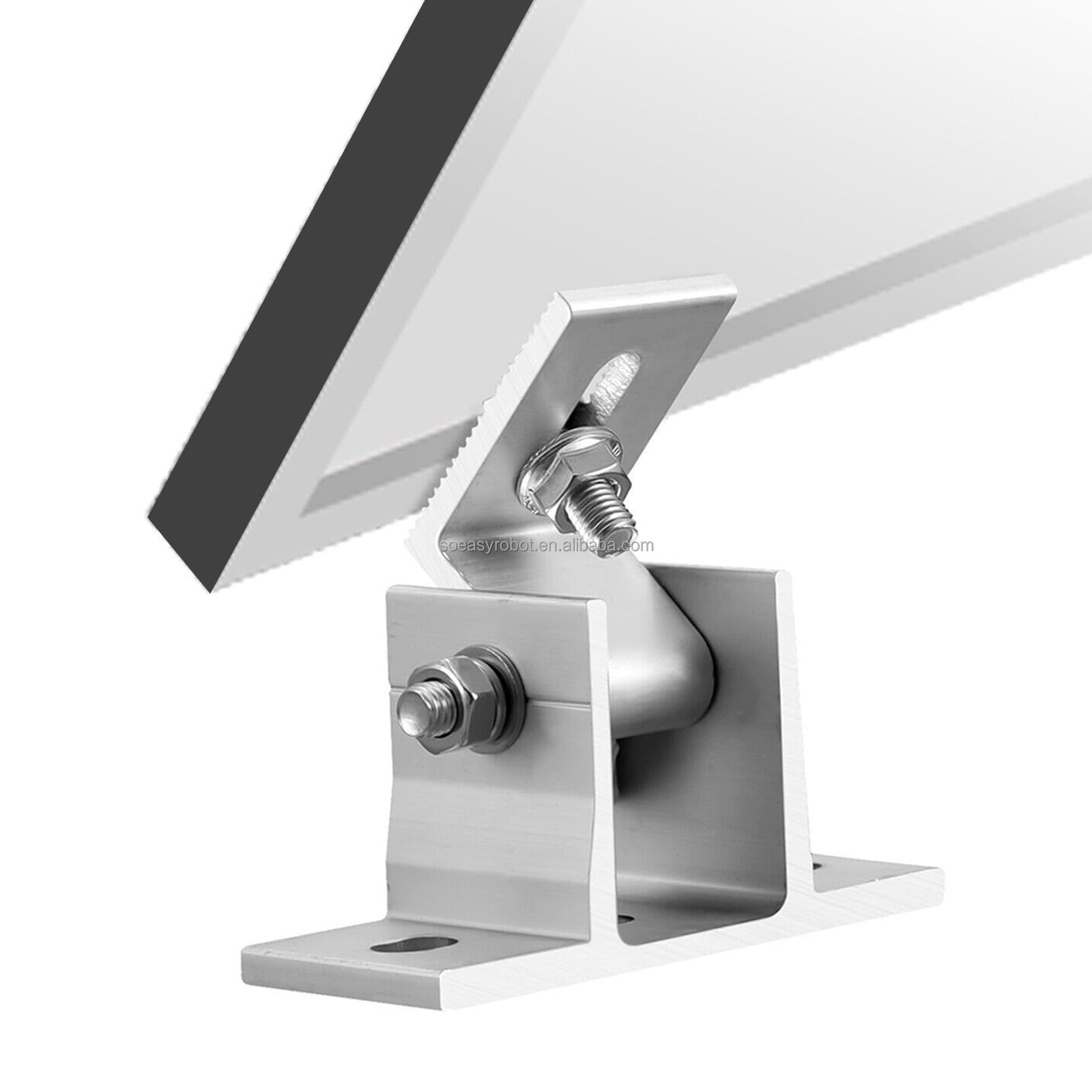 전면 후면 다리 조절식 틸트 알루미늄 PV 브래킷, 평 - Flat Panel Mount Tilt 리뷰 및 가격
