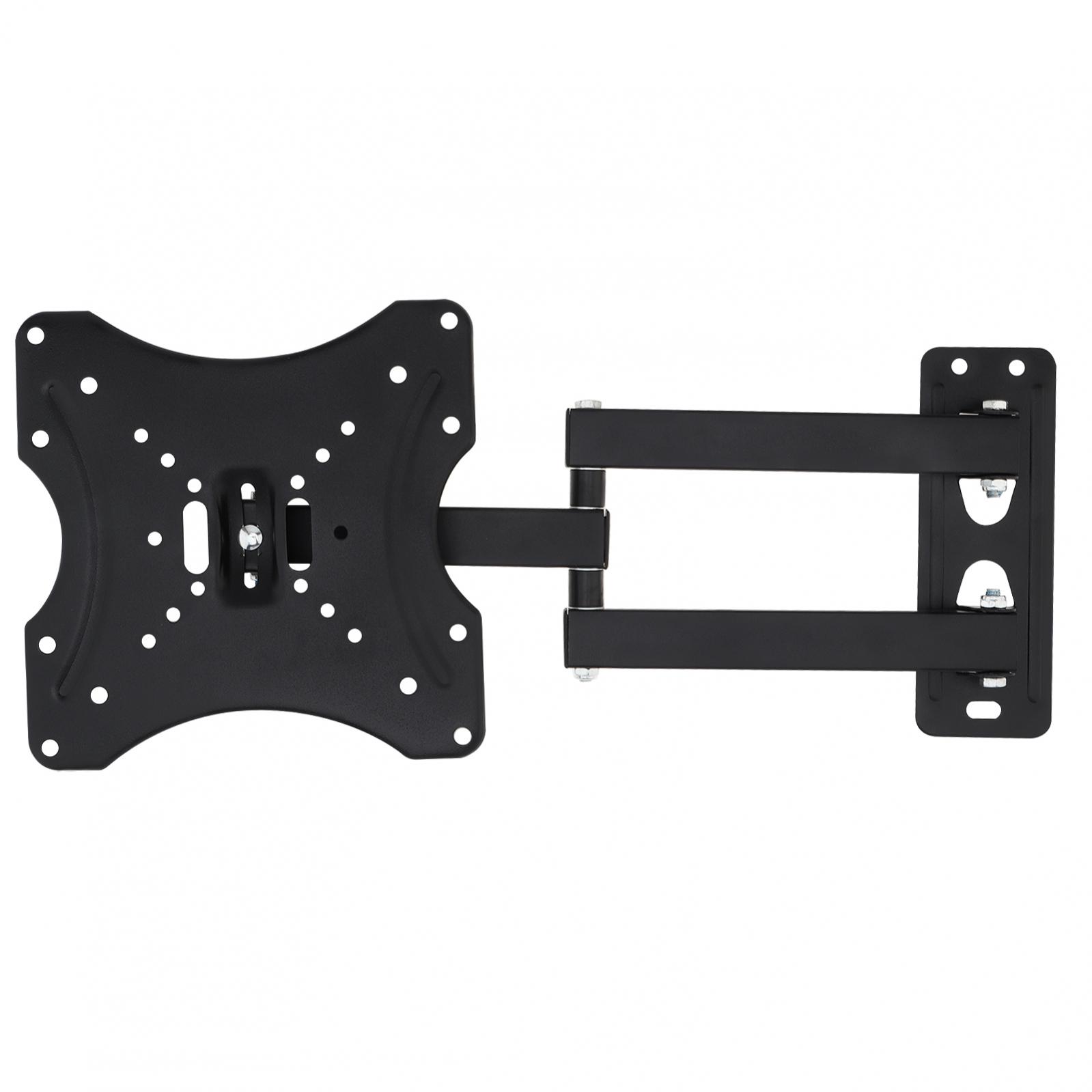 35KG 조절 가능한 TV 벽걸이 브래킷 평면 패널 T - Flat Panel Mount Tilt 리뷰 및 가격