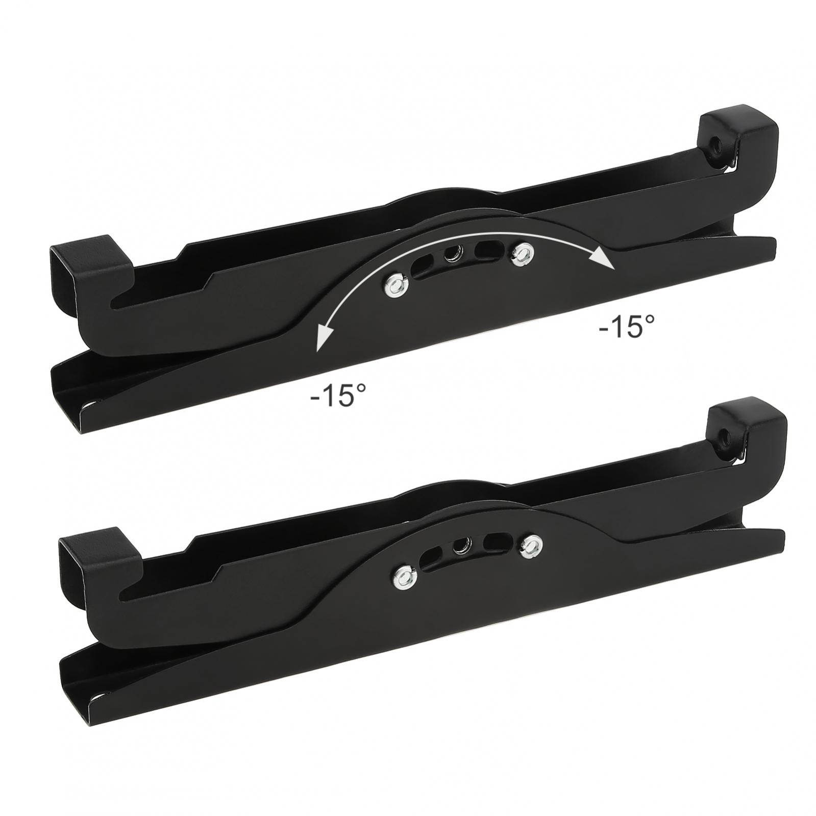 유니버설 45KG 조절식 TV 월 마운트 브래킷 평면  - Flat Panel Mount Tilt 리뷰 및 가격