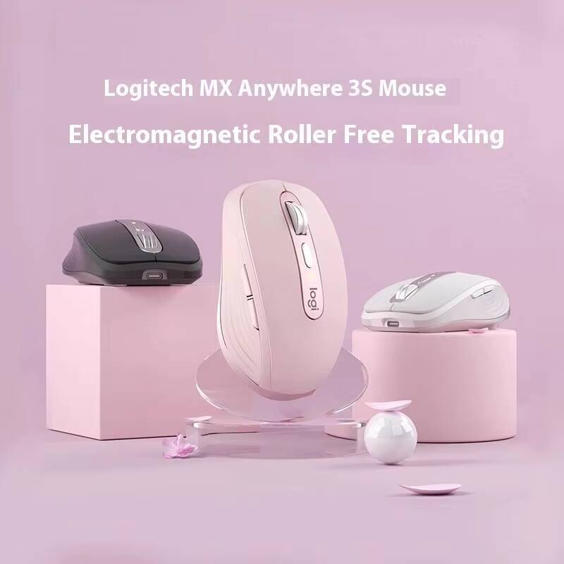 내구성이 뛰어난 MX Anywhere 3S 마우스 -  - The Office Tech 리뷰 및 가격