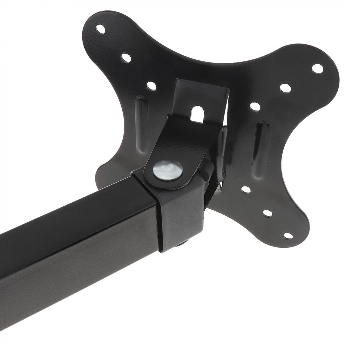 유니버설 10KG 조절식 TV 월 마운트 브래킷 평면  - Flat Panel Mount Tilt 리뷰 및 가격
